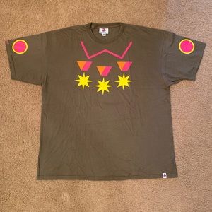Vintage Kidrobot Men’s T-shirt